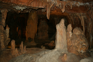 Grutas de Alvados