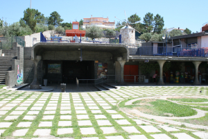 Grutas de Mira de Aire