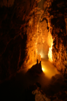 Grutas de Mira de Aire