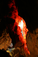 Grutas de Mira de Aire