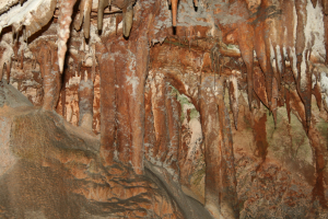 Grutas de Mira de Aire