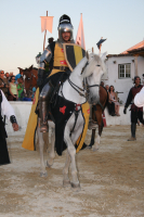 Aljubarrota Medieval