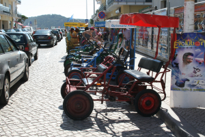 São Martinho do Porto