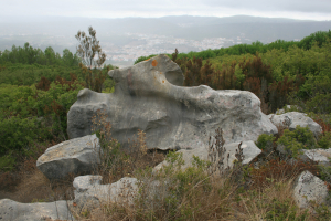 Ecopista Porto de Mós