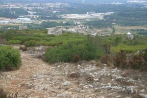 Ecopista Porto de Mós