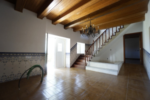 Landelijke boerderij met B&B potentieel in Landal, Caldas de Rainha