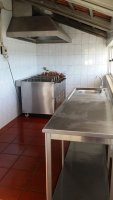 2 onder 1 kapwoning in A dos Negros, Óbidos