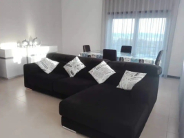 Appartement T3 met lift in Nazaré