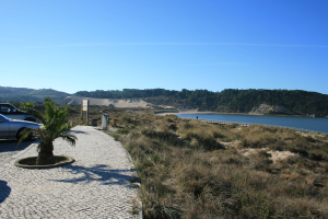 Salir do Porto