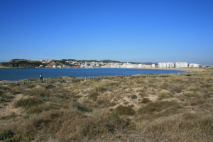 São Martinho do Porto