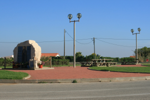 Kustweg
