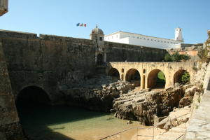 Fortaleza de Peniche