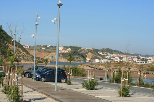 Salir do Porto