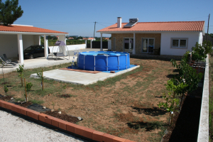 A Casa de Belport