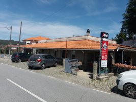 Restaurante 'O Paulo' in Carapito