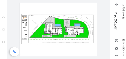 Nieuwbouwproject Casal Mota; 2 nieuwbouwwoningen