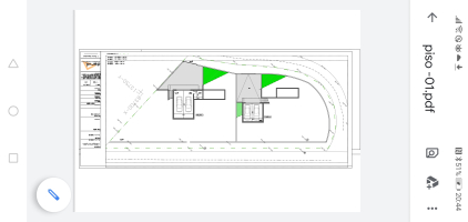 Nieuwbouwproject Casal Mota; 2 nieuwbouwwoningen