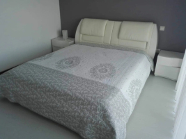 Appartement T3 met lift in Nazaré