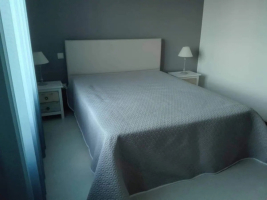 Appartement T3 met lift in Nazaré