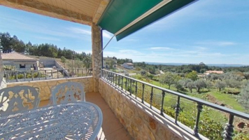 Vrijstaande woning in Pedrógão Grande