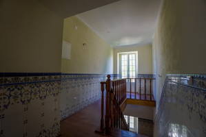Landelijke boerderij met B&B potentieel in Landal, Caldas de Rainha