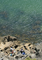 Salir do Porto