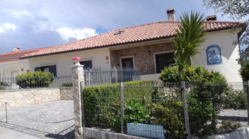 Vrijstaande woning in Pedrógão Grande