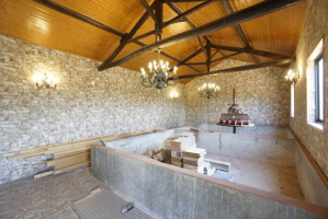Landelijke boerderij met B&B potentieel in Landal, Caldas de Rainha