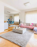 Vrijstaande villa met 1 slaapkamer-appartement in Sitío, Nazaré