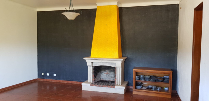 2 onder 1 kapwoning in A dos Negros, Óbidos